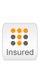 Insured by TechInsurance, the Business Insurance Experts for IT Professionals